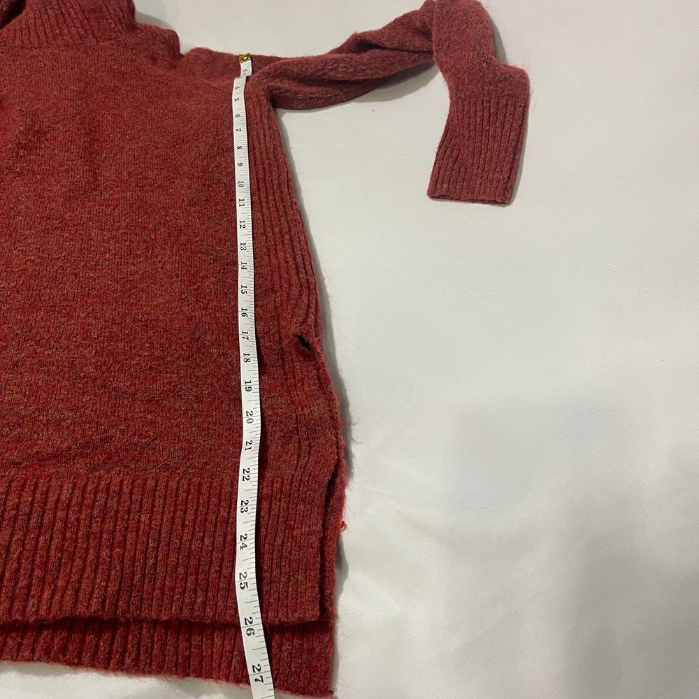 ADRIENNE VITTADINI Cowl Neck Sweater - Picture 6 of 10